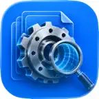 STEP Reviewer Pro iOS Icon