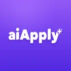 AIApply: AI Job Search & Apply icon