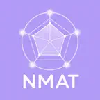 NMAT（エヌマット） | 2026年対策問題 iOS Icon