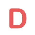 데이코스 - DayCourse iOS Icon