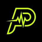 MyPitiFit: Workout & Nutrition iOS Icon