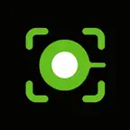 DanceMo - Motion Tracker iOS Icon
