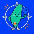 台灣在哪裡？ iOS Icon