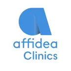 Affidea Clinics icon