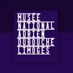 Musée national Adrien Dubouché iOS Icon