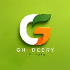GHADEERY iOS Icon
