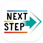 Next Step Transition iOS Icon