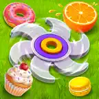 Slice Away iOS Icon