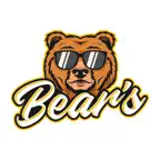 Bear's iOS Icon