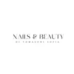 Nails&Beauty S.T. iOS Icon