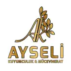 Ayseli Kuyumculuk & Mücevherat iOS Icon