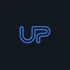 UPFitness iOS Icon