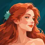 Adult Coloring Book By Number icon
