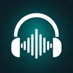 BravoCast Podcast Player iOS Icon