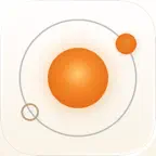 Synced Metronome iOS Icon