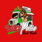 Villas Food Truck iOS Icon