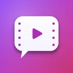 Film Streams iOS Icon