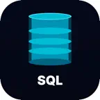SQLite Editor & DB Viewer icon