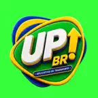 UP BR Passageiro iOS Icon