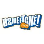 B2meetchê iOS Icon