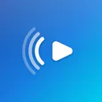 Player for SAT>IP iOS Icon