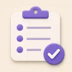 Activity Ledger iOS Icon