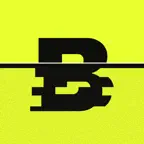 Aesthetic Camera - BADSCAN iOS Icon