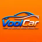 VOOLCAR - PASSAGEIRO iOS Icon
