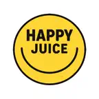 Happy Juice and Smoothie iOS Icon
