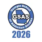 GSAS 2026 iOS Icon
