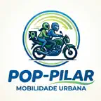 POP-PILAR - Passageiro iOS Icon