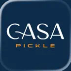 Casa Pickle iOS Icon