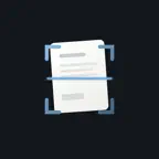 Organize Docs iOS Icon