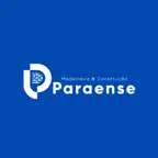 Paraense Construção iOS Icon