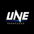 Une Parafusos iOS Icon