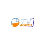 AGNETTV iOS Icon