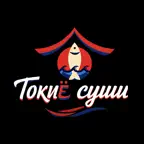 ТокиЁ Суши iOS Icon