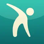 Flexibility: Splits Trainer iOS Icon