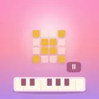 Sequencer 02 iOS Icon