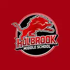 Holbrook Middle Athletics iOS Icon