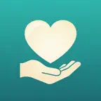 Caregiver Planner: Elder Care iOS Icon