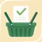 Grocerly — Shopping List iOS Icon