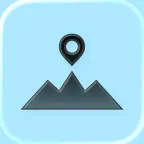 Unlimited Landmarks iOS Icon