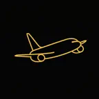 A32X AircraftLine Icon