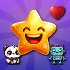 Mega Sticker Pack: 1500+ Icon