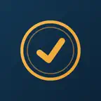 Residly – Country Days Counter iOS Icon