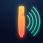 Dog Whistle: Dog Training App iOS Icon