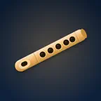 Flute Scales & Arpeggios iOS Icon
