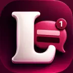 Lurkie: Fake Phone Drama iOS Icon