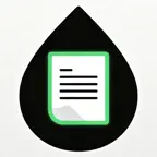 省墨打印吧 iOS Icon